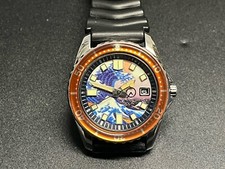 Seiko Automatico Mods