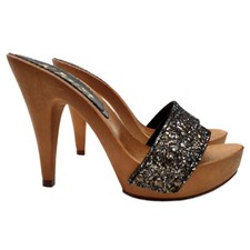 Zoccoli DA DONNA GLITTERATI