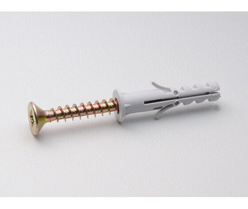 Tassello universale 6x30mm - universale,