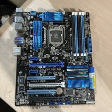SCHEDA MADRE ASUS P8P67 PRO