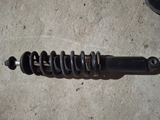 ammortizzatore anteriore bmw r1100 rt anno 2000 44mila km