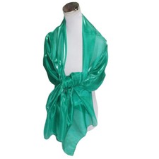 Stola in Organza Colore Moda