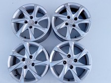 4 CERCHI 15 IN LEGA PEUGEOT