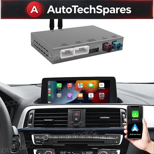 Wireless carplay android - wireless, auto