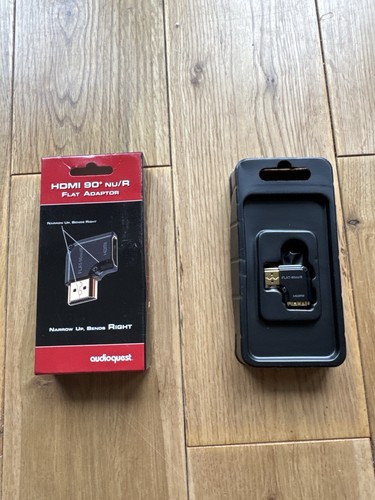 Audioquest adattatore hdmi - audioquest,