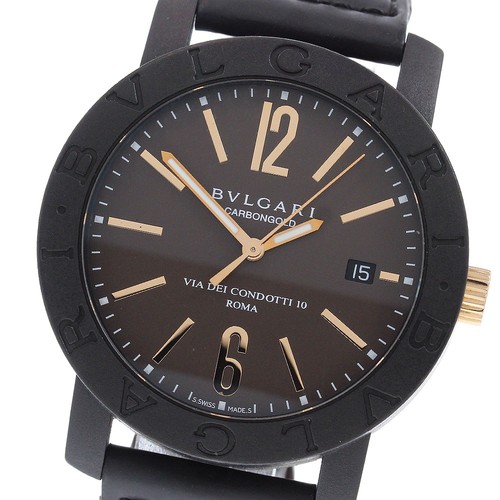 Bvlgari bvlgaribvlgari carbon - bvlgari,