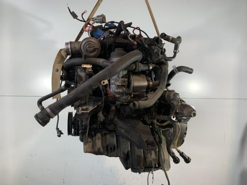 Motore bmw serie e87 - serie, phase
