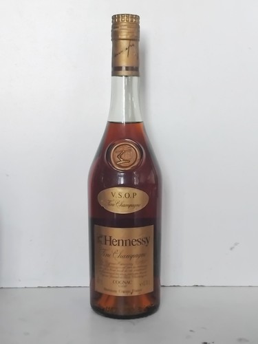Bouteille carafe cognac - carafe,