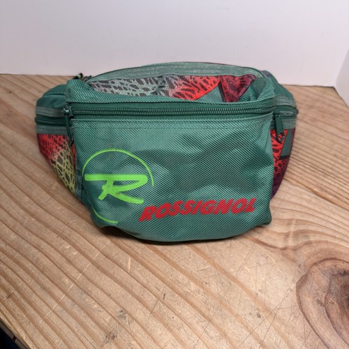 Marsupio vintage anni - , 90