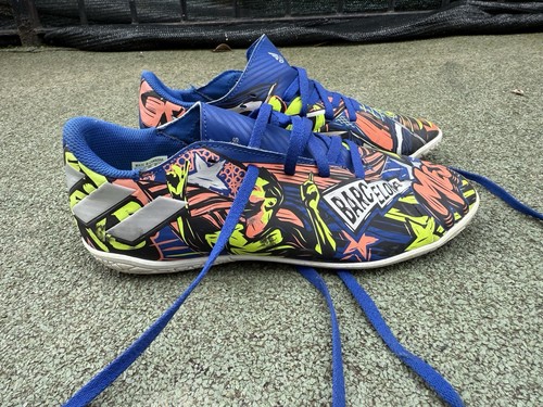 Adidas scarpe calcetto - calcetto,
