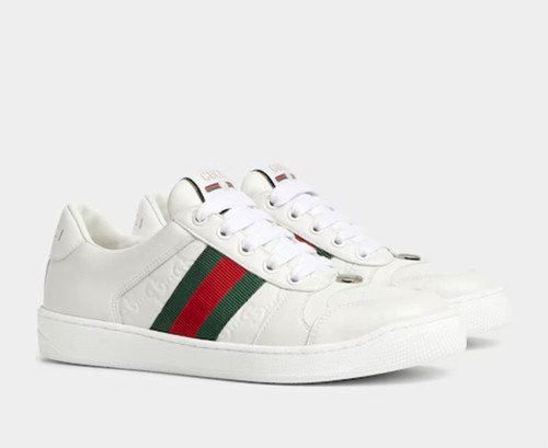 Sneakers basse gucci screener - basse,