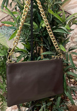 Borsa pochette borsello donna