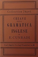 Chiave ossia traduzione dei