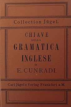 Chiave ossia traduzione dei