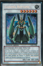 GARDNA ROTTAME • (Junk