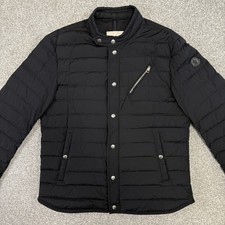 Giacca Moncler Nestor nera