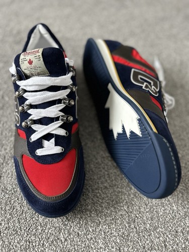 Dsquared2 scarpe ginnastica - da,