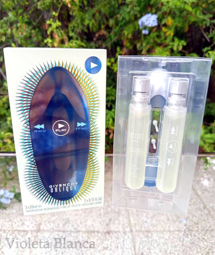 Unisex eau toilette - unisex, de