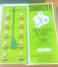 SUBBUTEO TOP SPIN   CROAZIA   PERFETTE CONDIZIONI