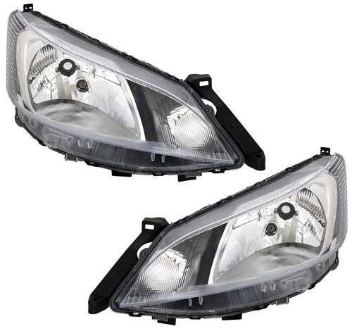 Faro proiettore per nissan