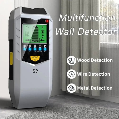Stud finder scanner da - 1,