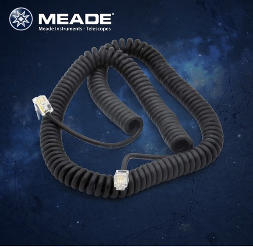 Meade autostar iii - autostar,