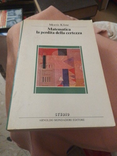Morris kline matematica la - morris,