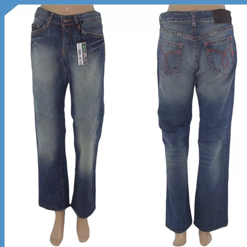Energie jeans uomo blu - energie,