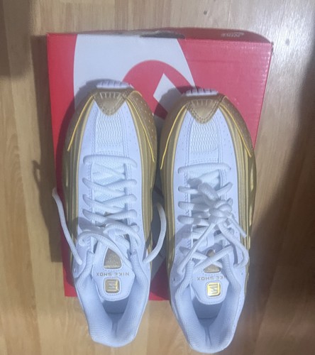 Sneakers nike shox - nike, r4