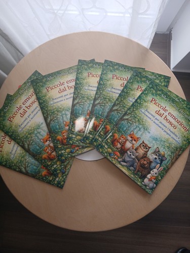 Libro nuovo piccole - libro,