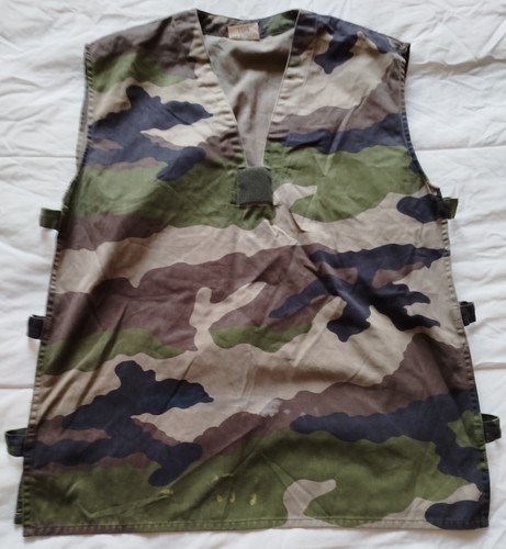 Chemise chasuble gao uniforme - chasuble,