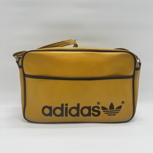 Borsa adidas vintage anni - borsa,