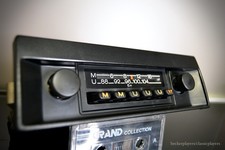 Radio hitachi emden - radio,