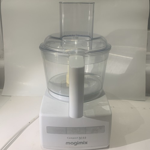 Magimix compact 3200 - compact,