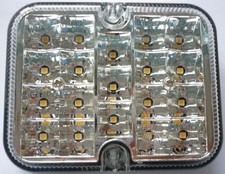 FARO RETROMARCIA LUCE