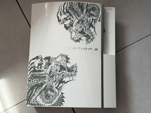 Console ps3 yakuza rising - console,