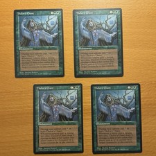 Thelon’s Chant x4 quasi nuovo+ mai giocato 4x Fallen Empires MTG VINTAGE SPEDIZIONE VELOCE