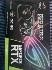 ASUS ROG Strix GeForce RTX