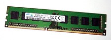 4 GB DDR3-RAM 240 pin 1Rx8