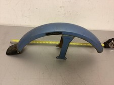 piaggio 50 Bravo parafango