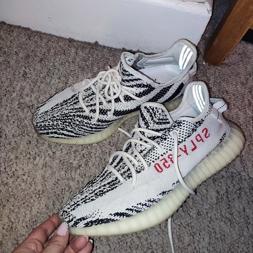 Adidas yeezy boost 350 - boost, v2