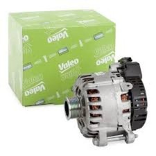 Alternatore Valeo 439505 mot