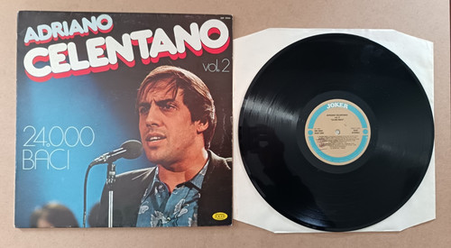 6150 adriano celentano - 6150,