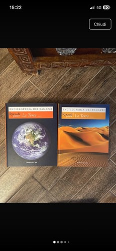 Rizzoli junior enciclopedia - rizzoli,