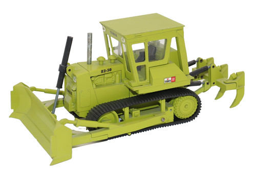 Nzg modello metallo 164 - metallo,