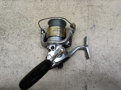 Mulinello spinning shimano - da,