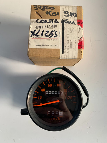 Contachilometri h - contachilometri, km/h