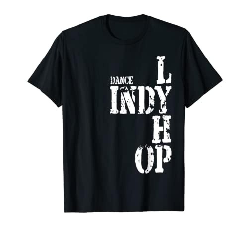 Shirt ballo lindy - da,