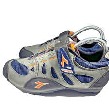 Scarpe ciclismo diadora - da,