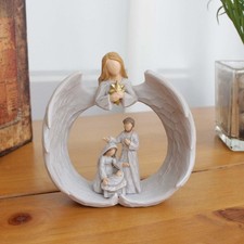 Statua di angelo Figurine